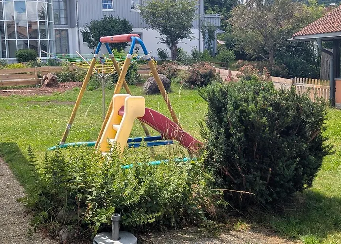 Wittle דירה
